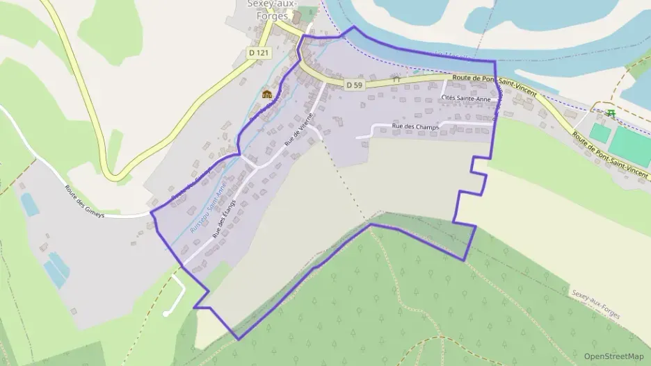 Appartement 64 m² deux pieces à vendre à Sexey-aux-Forges