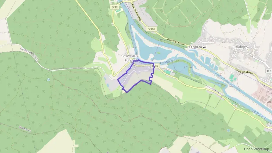 Appartement 64 m² deux pieces à vendre à Sexey-aux-Forges