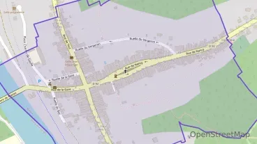 Appartement 50 m² deux pieces à vendre à Maron