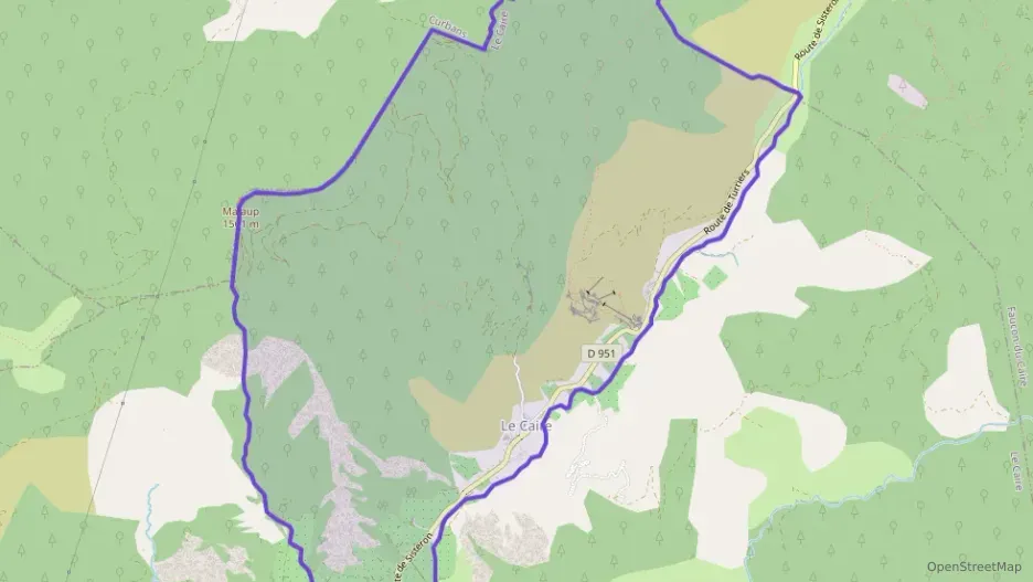 Appartement 45 m² deux pieces à vendre à Le Caire