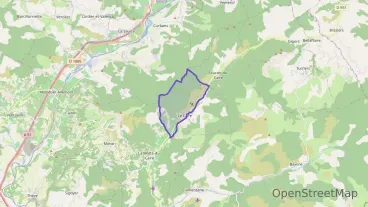 Appartement 45 m² deux pieces à vendre à Le Caire