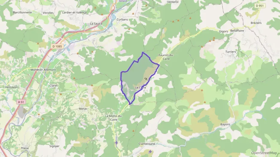 Appartement 45 m² deux pieces à vendre à Le Caire