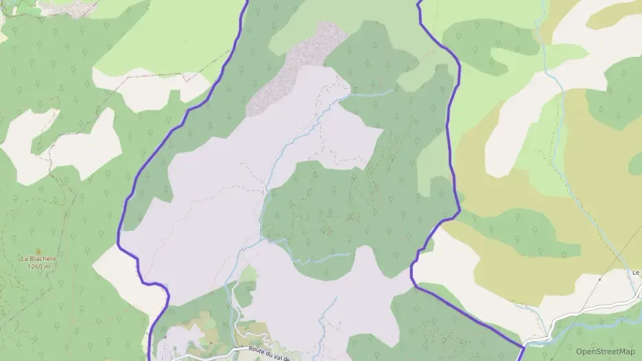 Appartement 43 m² deux pieces à vendre à Clamensane