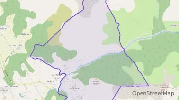 Appartement 45 m² deux pieces à vendre à La Motte-en-Champsaur