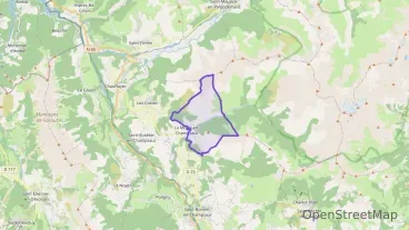 Appartement 45 m² deux pieces à vendre à La Motte-en-Champsaur