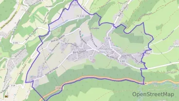 Appartement 92 m² quatre pièces à vendre à La Chapelle-Blanche