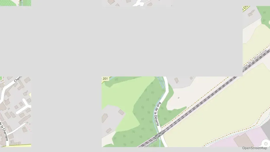 Appartement 71 m² quatre pièces à vendre à Arbin