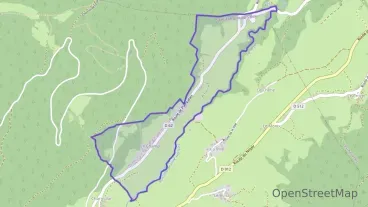 Appartement 59 m² trois pièces à vendre à Saint-François-de-Sales