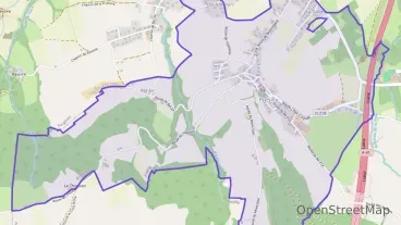 Appartement 78 m² quatre pièces à vendre à Présilly