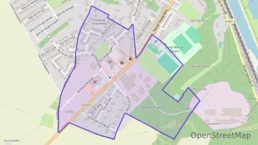 Appartement 76 m² trois pièces à vendre à Dieulouard