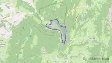 Appartement 60 m² deux pieces à vendre à Allèves