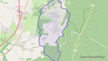 Appartement 80 m² trois pièces à vendre à Quintal