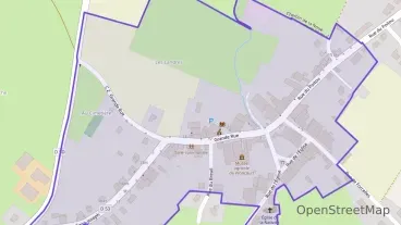 Appartement 53 m² deux pieces à vendre à Vroncourt Appartement 53 m² deux pieces à vendre à Vroncourt