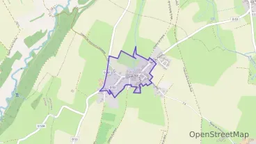 Appartement 53 m² deux pieces à vendre à Vroncourt Appartement 53 m² deux pieces à vendre à Vroncourt