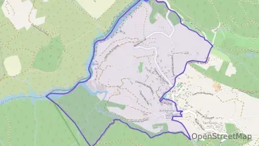 Appartement 68 m² quatre pièces à vendre à Artignosc-sur-Verdon