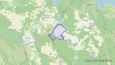 Appartement 68 m² quatre pièces à vendre à Artignosc-sur-Verdon