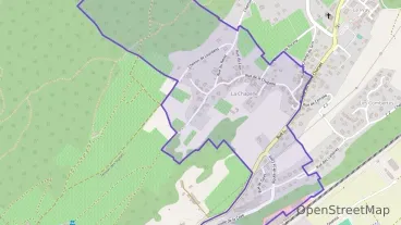 Appartement 77 m² trois pièces à vendre à Cruet