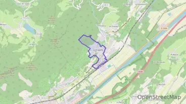 Appartement 77 m² trois pièces à vendre à Cruet