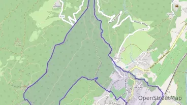 Appartement 67 m² quatre pièces à vendre à Cruet