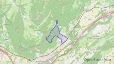 Appartement 67 m² quatre pièces à vendre à Cruet