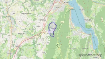 Appartement 123 m² cinq pièces à vendre à Quintal