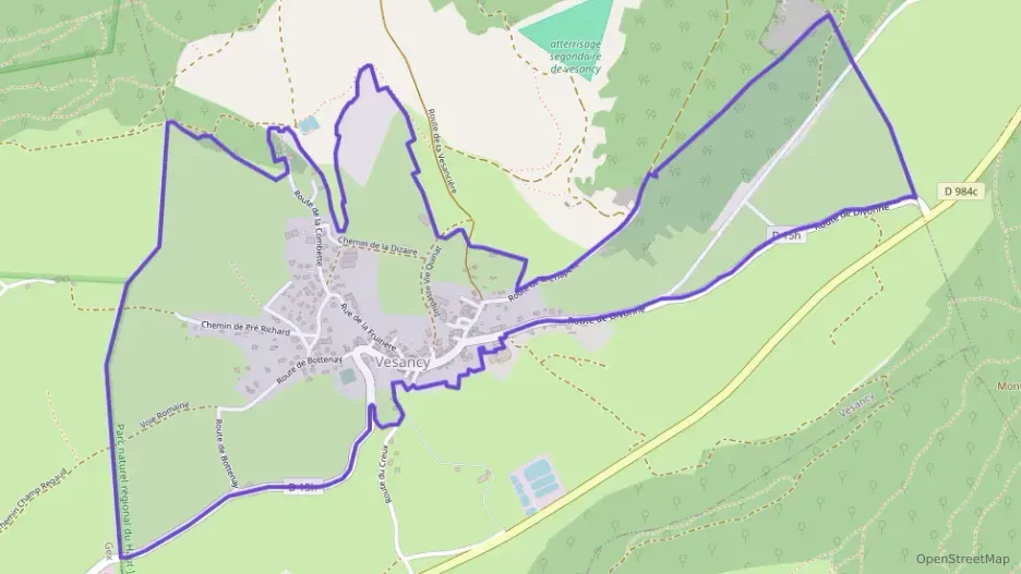 Appartement 136 m² quatre pièces à vendre à Vesancy Appartement 136 m² quatre pièces à vendre à Vesancy