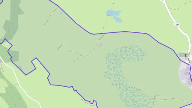 Appartement 25 m² une piece à vendre à Fraroz