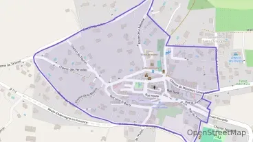 Appartement 25 m² deux pieces à vendre à Montagnac-Montpezat