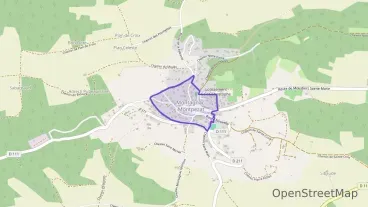 Appartement 25 m² deux pieces à vendre à Montagnac-Montpezat