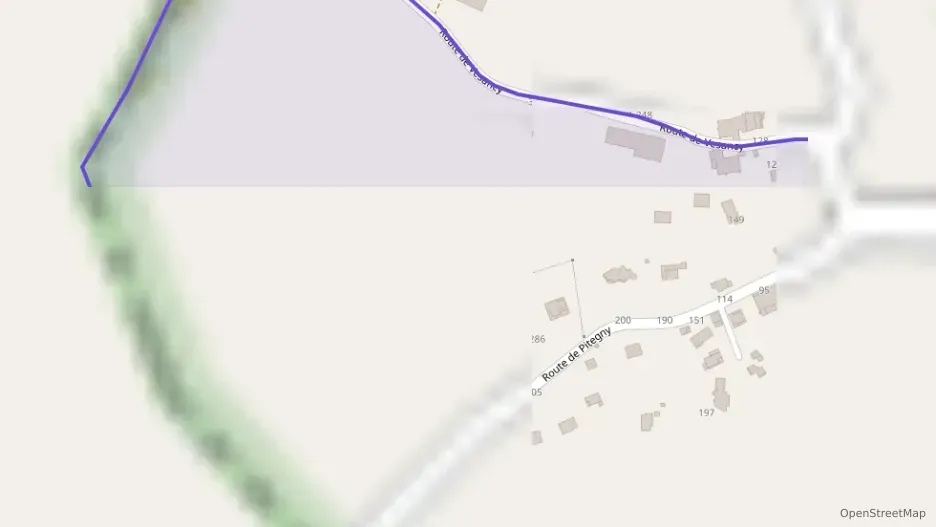 Appartement 86 m² trois pièces à vendre à Grilly Appartement 86 m² trois pièces à vendre à Grilly