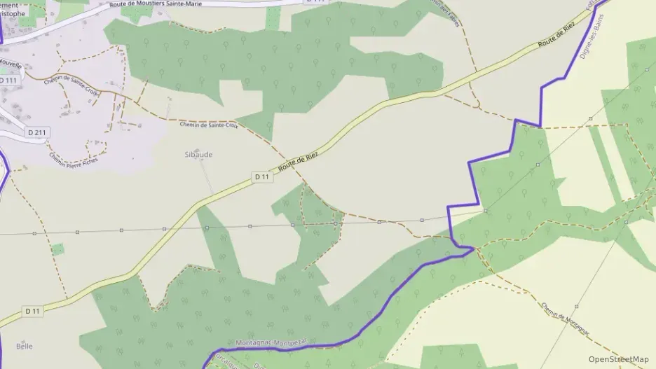 Appartement 24 m² une piece à vendre à Montagnac-Montpezat Appartement 24 m² une piece à vendre à Montagnac-Montpezat