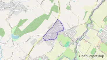 appartement de trois chambres 110 m² à vendre à Sauverny