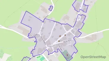 Appartement 60 m² trois pièces à vendre à Bief-du-Fourg