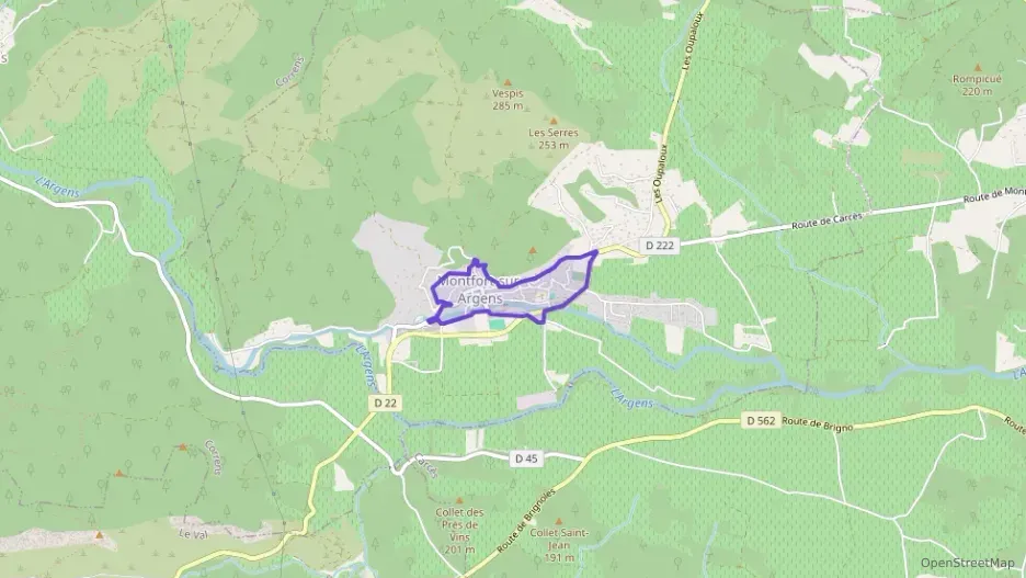 Appartement 32 m² deux pieces à vendre à Montfort-sur-Argens Appartement 32 m² deux pieces à vendre à Montfort-sur-Argens