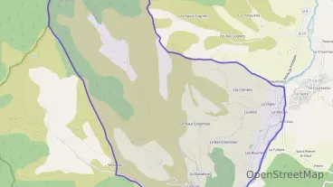 Appartement 80 m² deux pieces à vendre à Thoard