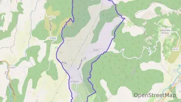 Appartement 24 m² deux pieces à vendre à Jarjayes