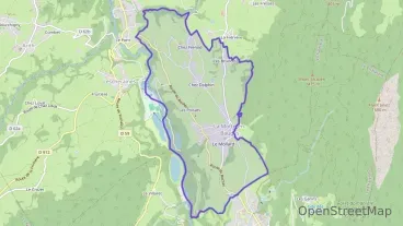 Appartement 156 m² cinq pièces à vendre à La Motte-en-Bauges Appartement 156 m² cinq pièces à vendre à La Motte-en-Bauges