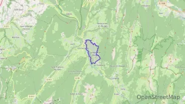 Appartement 156 m² cinq pièces à vendre à La Motte-en-Bauges Appartement 156 m² cinq pièces à vendre à La Motte-en-Bauges