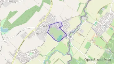 appartement de trois chambres 105 m² à vendre à Sauverny