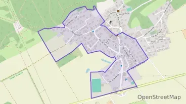 Appartement 86 m² quatre pièces à vendre à Gennes
