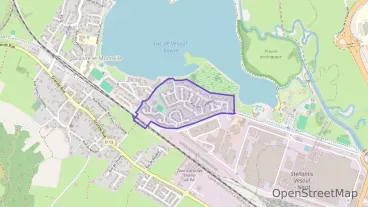 Appartement de quatre pièces 87 m² à vendre  à Vaivre-et-Montoille