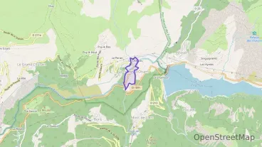 Appartement de trois pièces 60 m² à vendre  à Le Freney-d`Oisans