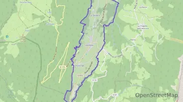 Appartement 36 m² deux pieces à vendre à Leschaux