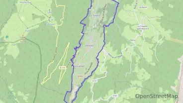 Appartement 69 m² trois pièces à vendre à Leschaux