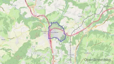 appartement d'une chambre 54 m² à vendre à Villy-le-Pelloux appartement d'une chambre 54 m² à vendre à Villy-le-Pelloux