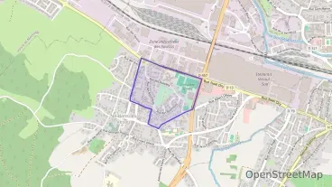 Appartement 98 m² quatre pièces à vendre à Noidans-lès-Vesoul
