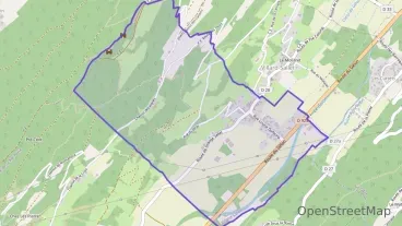 Appartement 127 m² quatre pièces à vendre à Villard-Sallet