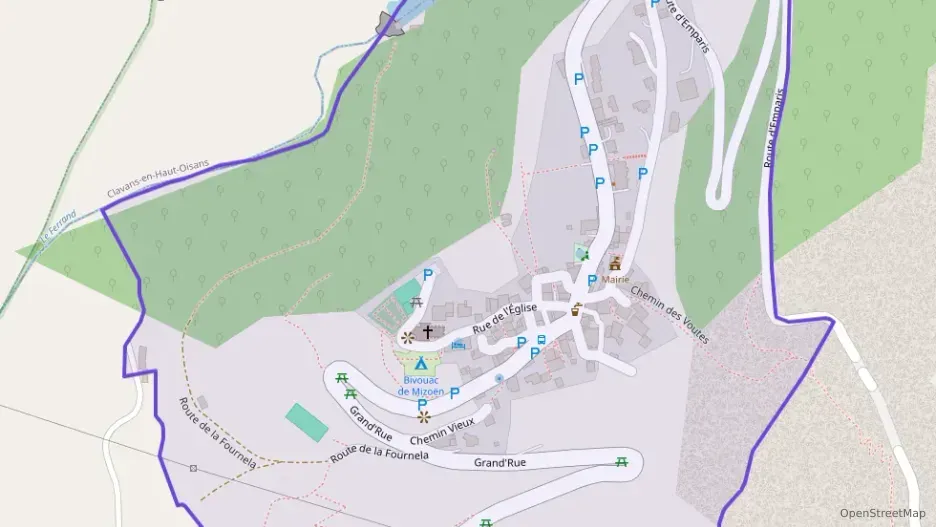 Appartement 100 m² trois pièces à vendre à Mizoën Appartement 100 m² trois pièces à vendre à Mizoën