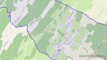 Appartement 108 m² quatre pièces à vendre à Villard-Sallet