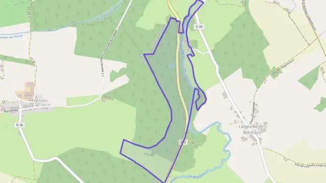 Appartement 120 m² trois pièces à vendre à Légéville-et-Bonfays